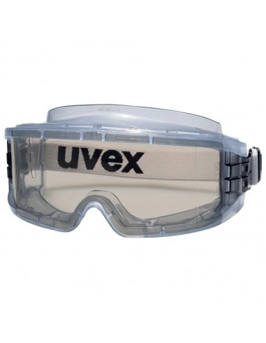 Gogle uvex ultravision CBR model 9301.064 EN166 i EN172