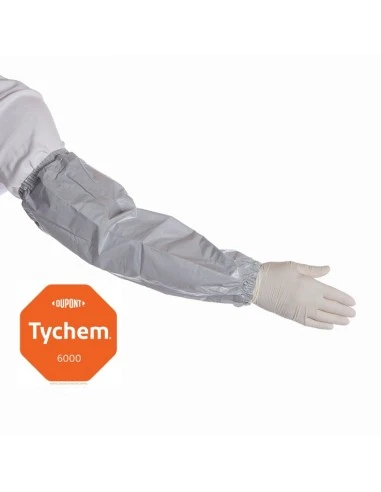 Zarękawek chemoodporny DuPont™ TYCHEM® 6000 F