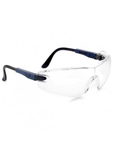 Okulary ochronne z regulowanymi zausznikami Bolle VIPER VIPCI