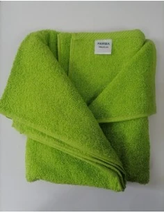 Ręcznik Parma zielony