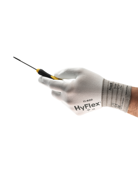 Rękawice Ansell Hyflex 11600