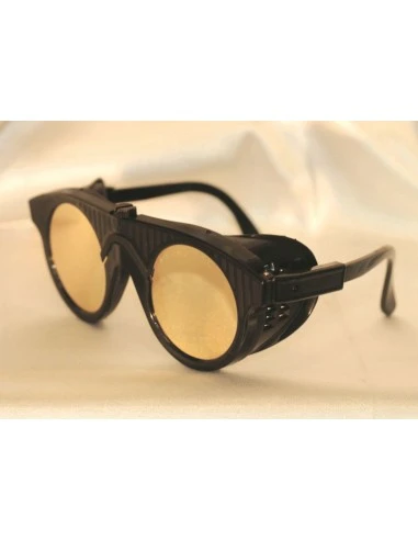 Okulary chroniące przed promieniowaniem podczerwonym (filtr poliwęglanowy) Śniadecki OO-40_879