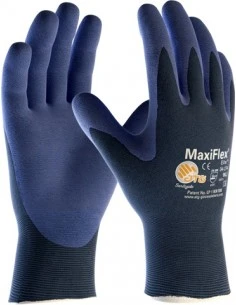 Rękawice robocze MaxiFlex...