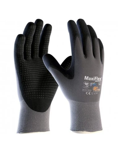 Rękawice MaxiFlex ENDURANCE 42-844 ATG z technologią AD-APT