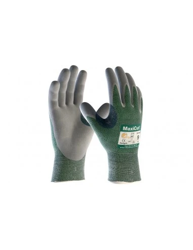 Rękawice antyprzecięciowe MaxiCut 34-450 ATG grubość 1,20 mm