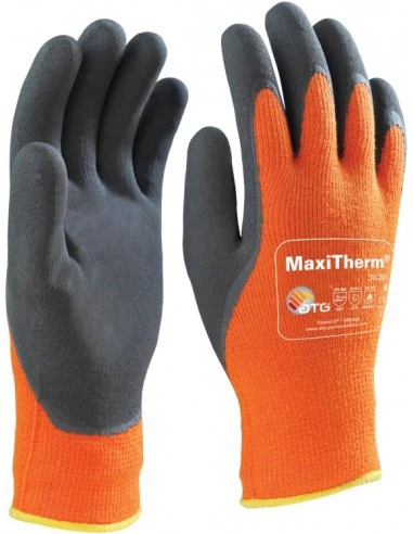 Rękawice termiczne ATG MaxiTherm 30-201