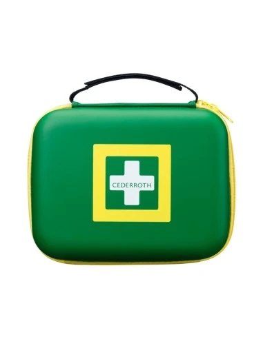 Cederroth Apteczka First Aid Kit Medium (nr 390101)