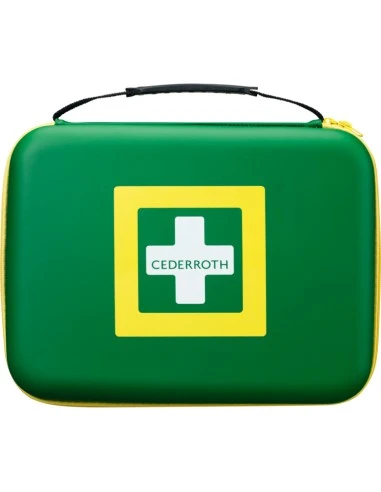 Cederroth Apteczka First Aid Kit Large (nr 390102)