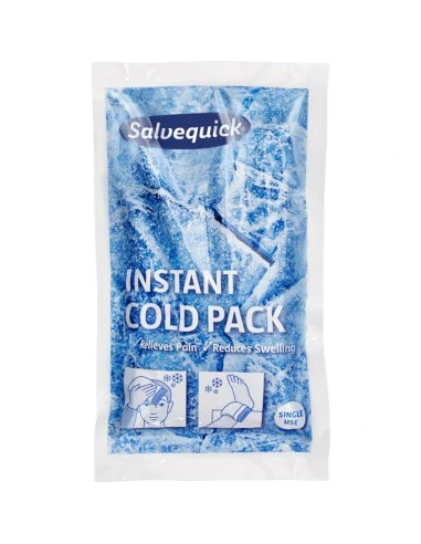 Cederroth okład chłodzący Salvequick Instant Cold Pack (nr 219600)