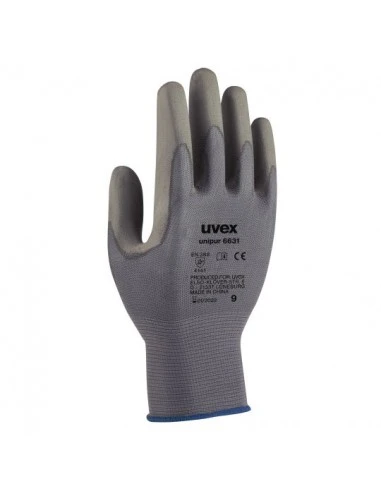 Rękawice do prac precyzyjnych uvex UNIPUR 6631