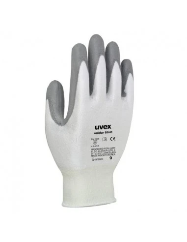 Rękawice antyprzecięciowe uvex UNIDUR 6641