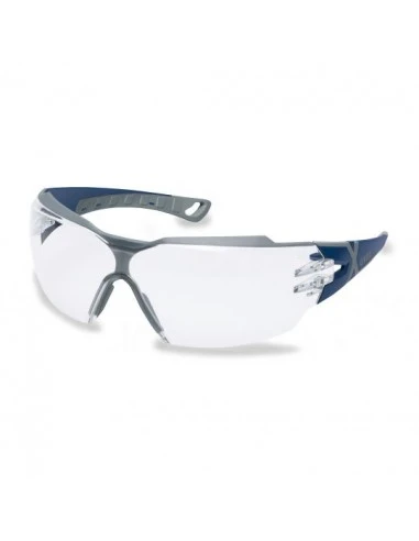Sportowe okulary ochronne uvex pheos cx2 9198.257