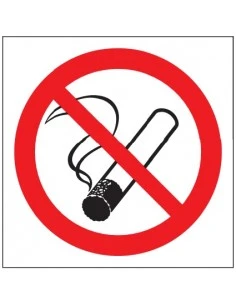 Piktogram palenie zabronione