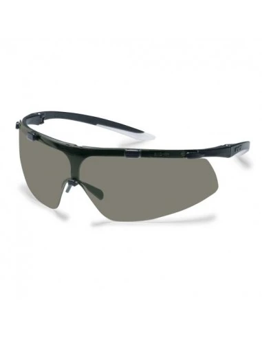 Przeciwsłoneczne okulary ochronne uvex super fit 9178.286