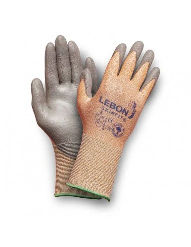 Rękawice odporne na przecięcie Lebon SKINFIT