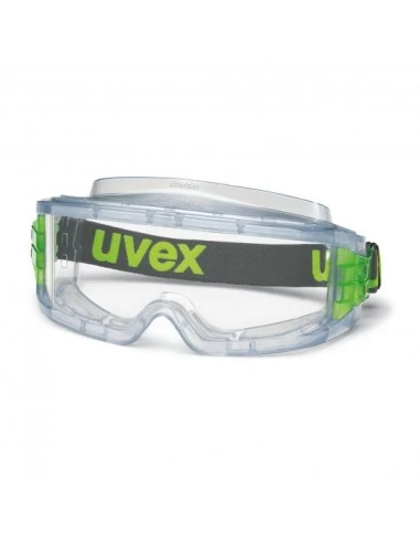 Gogle ochronne przeciwodpryskowe uvex ultravision model 9301.105