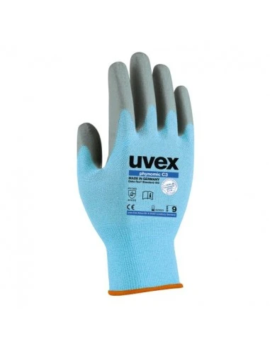 Rękawice uvex phynomic C3 60080