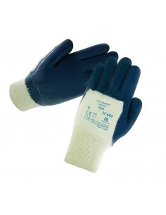 Rękawice nitrylowe Ansell 27600