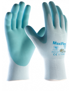 Rękawice robocze MaxiFlex...