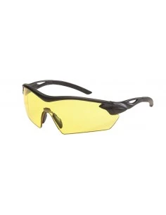 Okulary Racers żółte