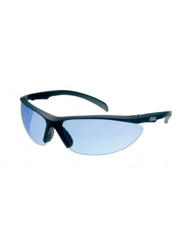 Okulary ochronne z niebieskimi soczewkami MSA PERSPECTA 1320 10075287