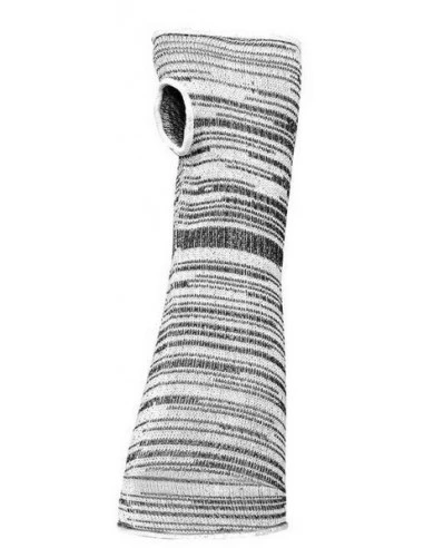 Zarękawki antyprzecięciowe Zirnium Dyneema Rostaing PRIMACUFF 45 cm