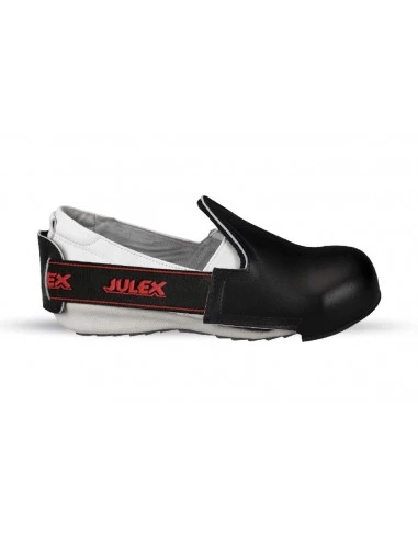 Nakładki ochronne na buty z metalowym podnoskiem Julex model 301