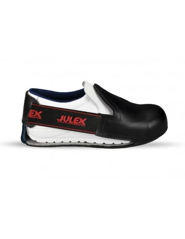 Nakładki ochronne na buty z pełną podeszwą Julex model 302