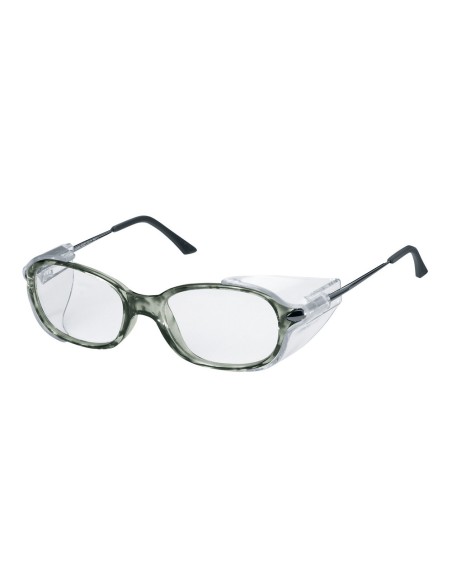 Okulary korekcyjno-ochronne
