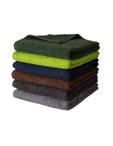 Ręczniki bawełniane