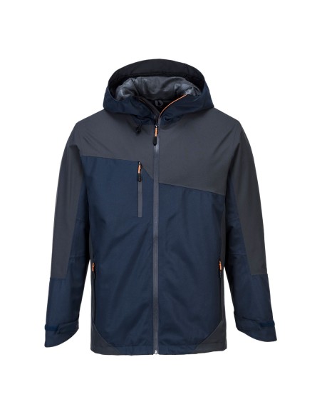 Kurtki robocze softshell