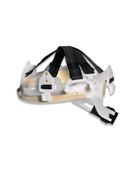 Więźby do hełmów