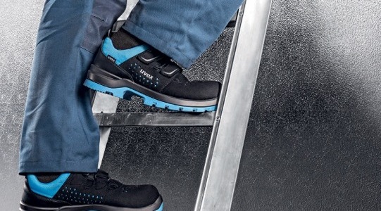 Dlaczego warto inwestować w obuwie ochronne Uvex?