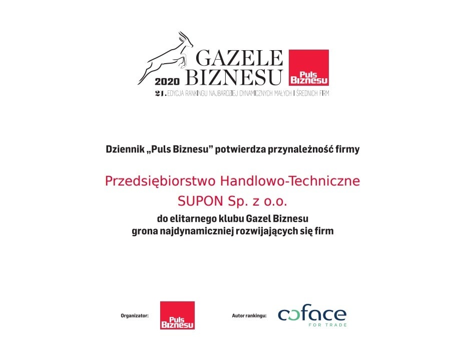 Stawiamy na rozwój!